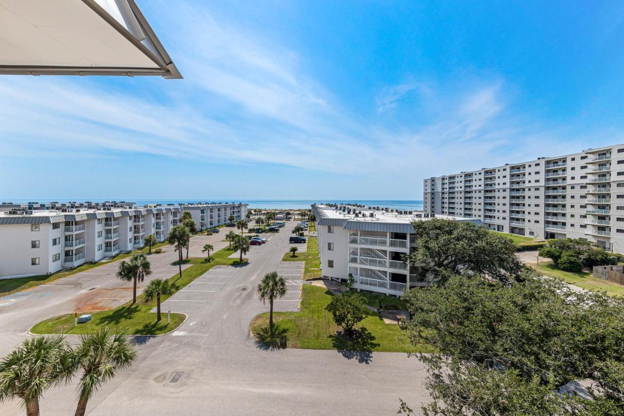 Plantation 4514 Apartamento Gulf Shores Exterior foto