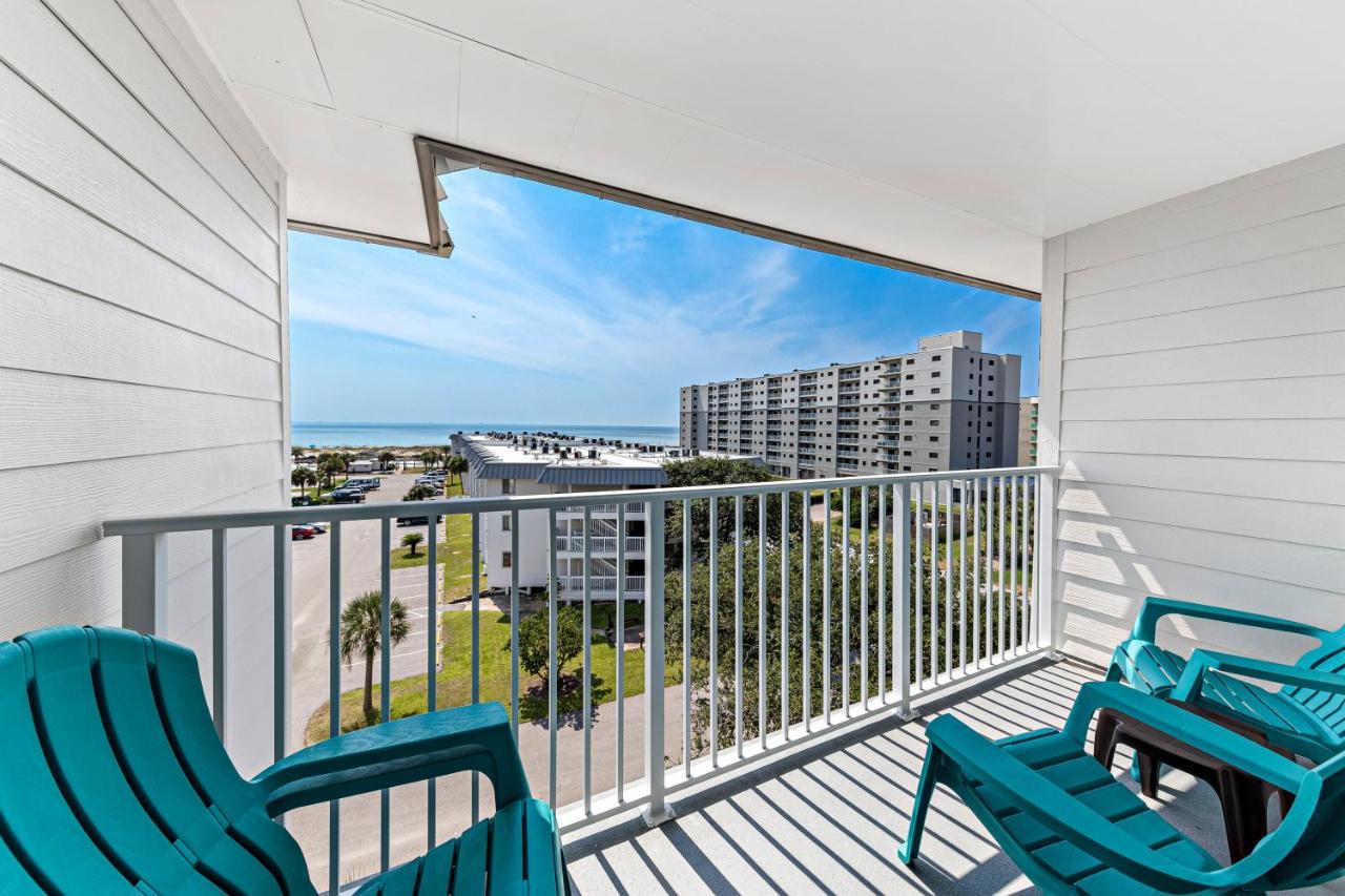 Plantation 4514 Apartamento Gulf Shores Exterior foto