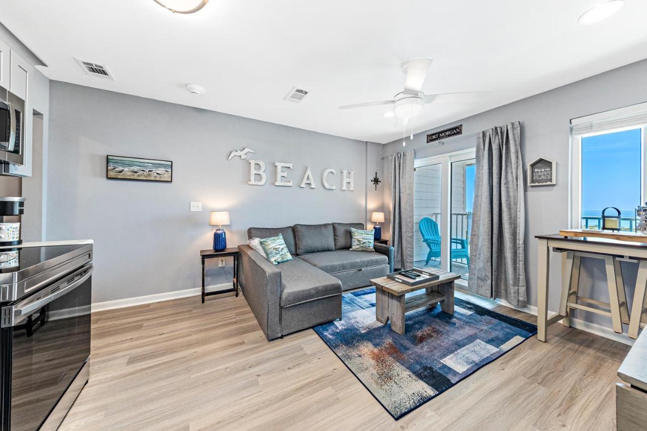 Plantation 4514 Apartamento Gulf Shores Exterior foto