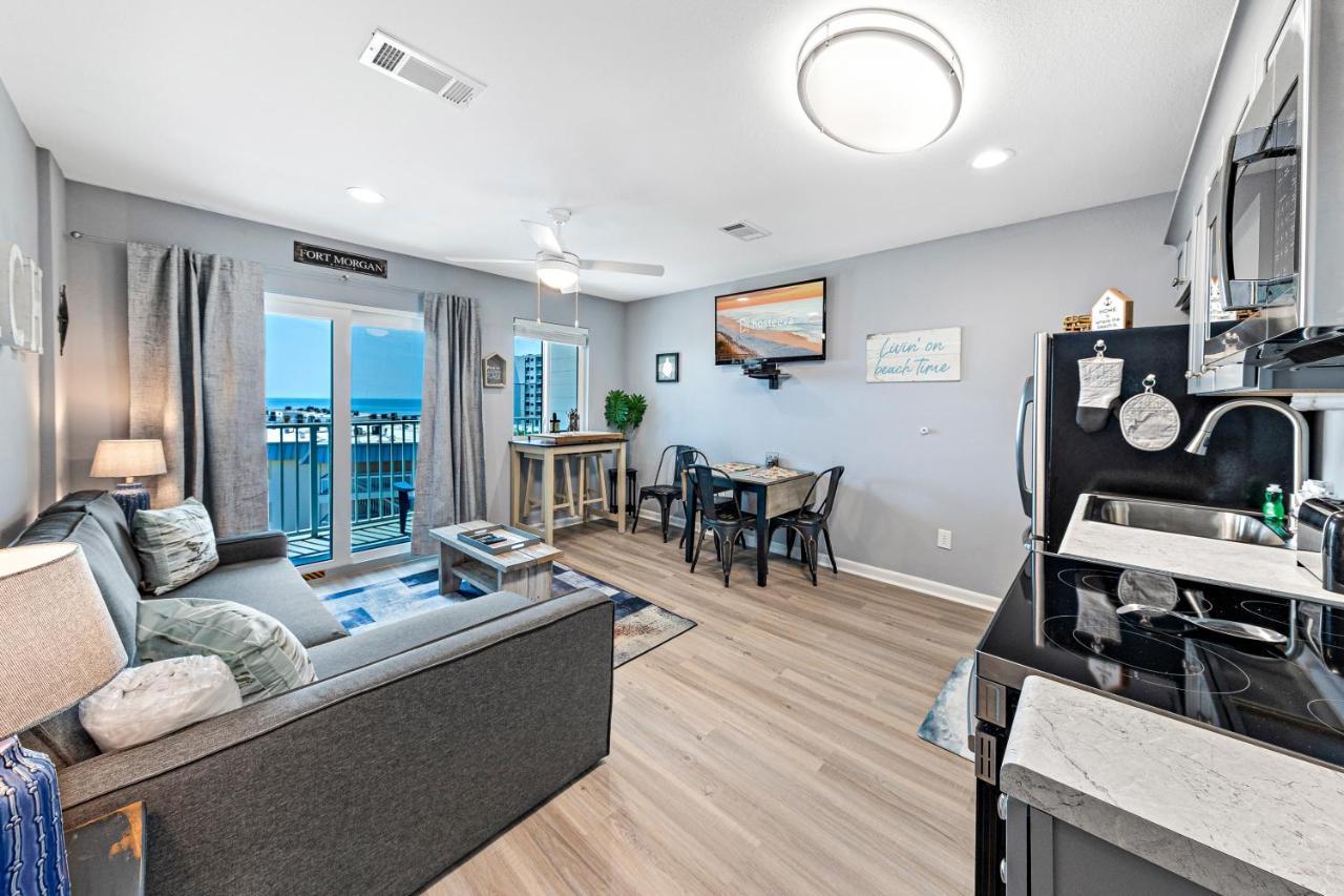 Plantation 4514 Apartamento Gulf Shores Exterior foto