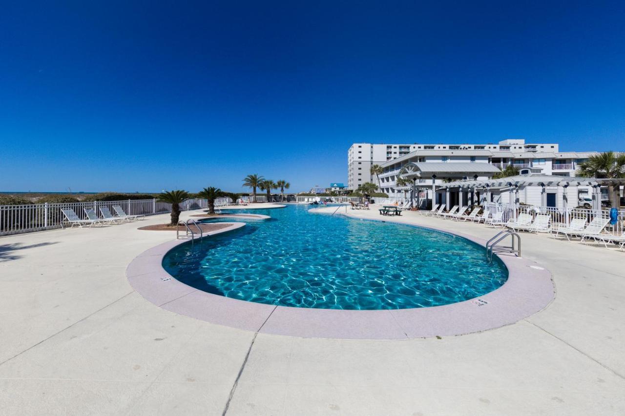 Plantation 4514 Apartamento Gulf Shores Exterior foto