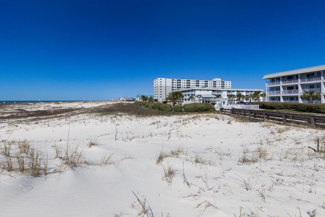 Plantation 4514 Apartamento Gulf Shores Exterior foto