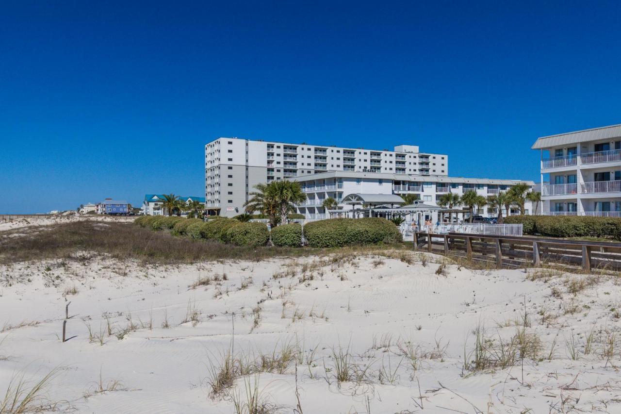Plantation 4514 Apartamento Gulf Shores Exterior foto