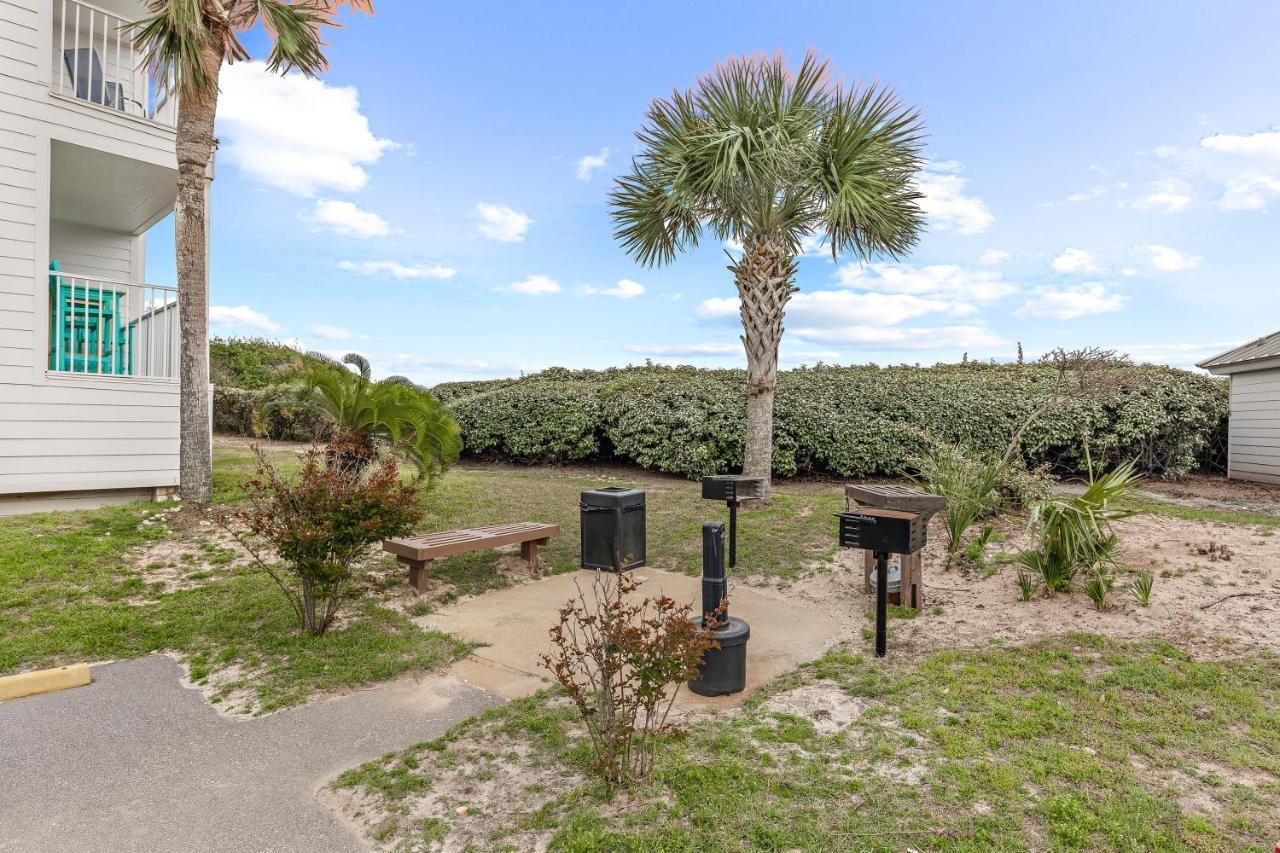 Plantation 4514 Apartamento Gulf Shores Exterior foto