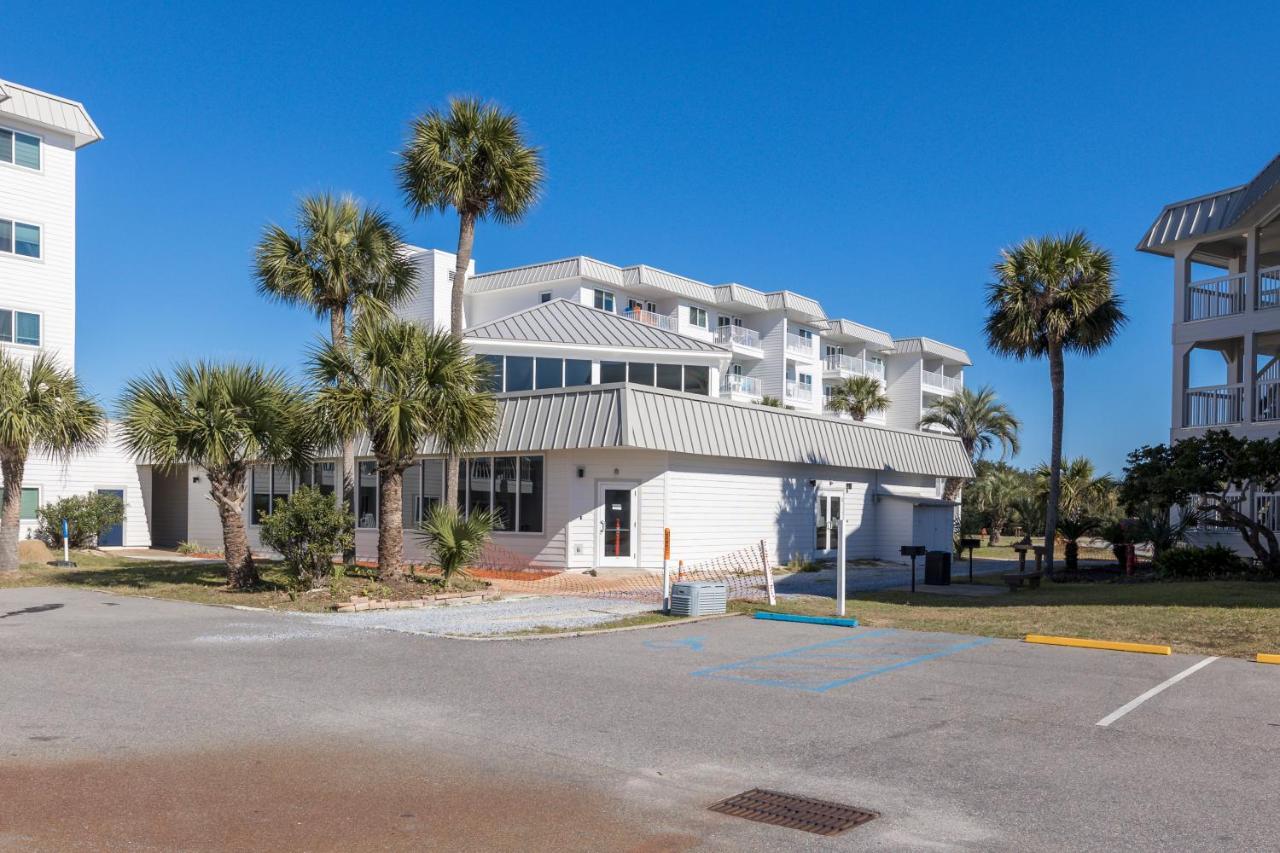 Plantation 4514 Apartamento Gulf Shores Exterior foto