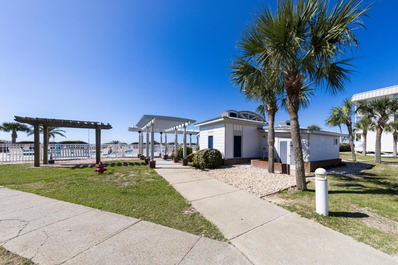 Plantation 4514 Apartamento Gulf Shores Exterior foto
