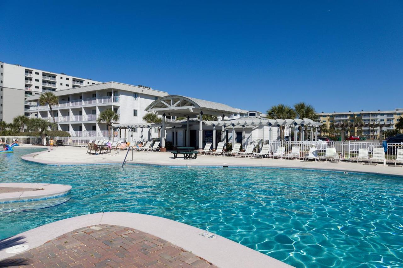 Plantation 4514 Apartamento Gulf Shores Exterior foto