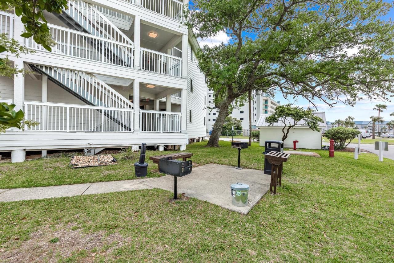 Plantation 4514 Apartamento Gulf Shores Exterior foto